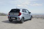 Kia Picanto EcoDynamics 2017 года (WW)